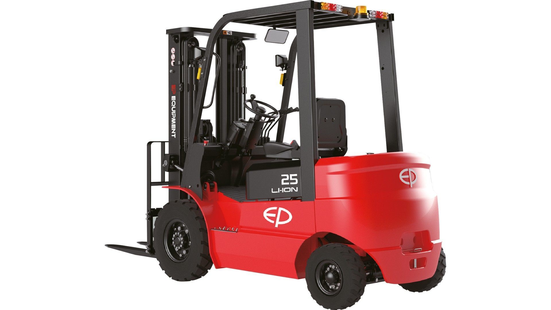 Электропогрузчик EP EFX251