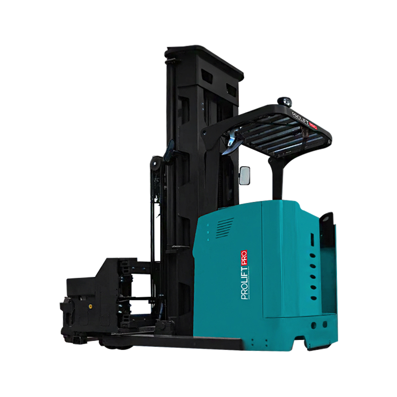 Узкопроходный штабелер PROLIFT PRO TRX 1575