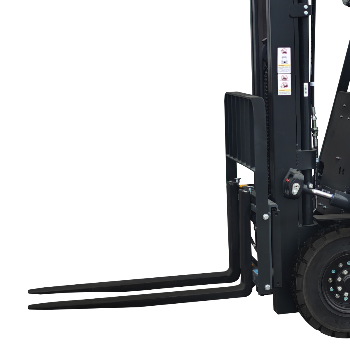 Электрический погрузчик YETT ERP16-M300-3W