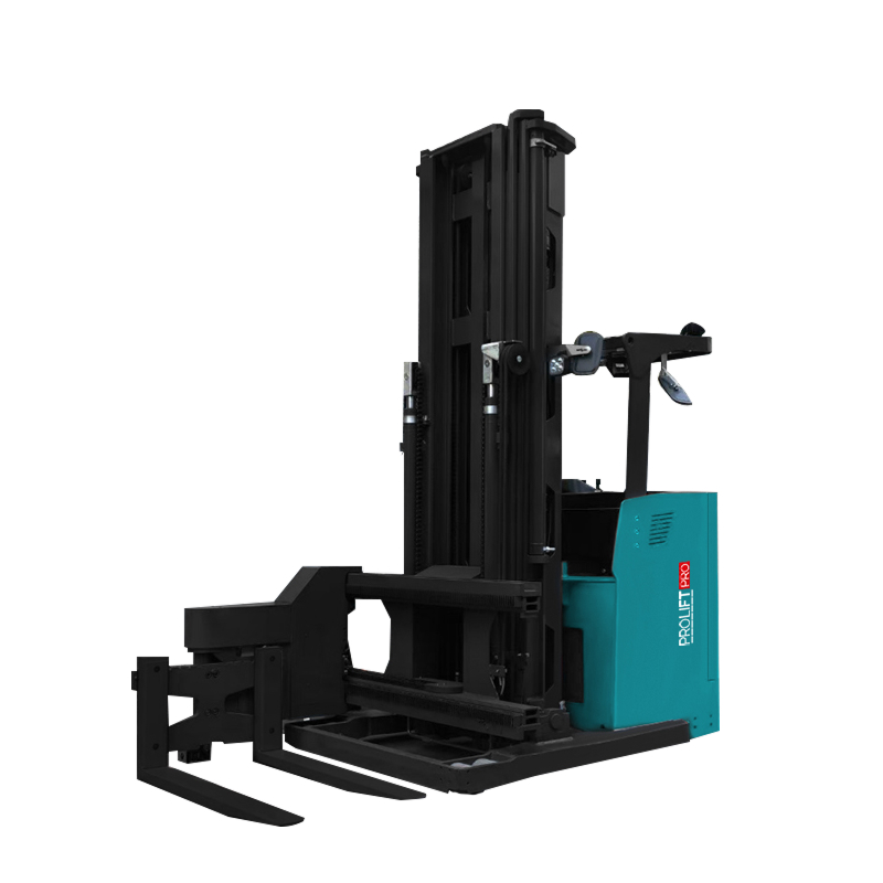 Узкопроходный штабелер PROLIFT PRO TRX 1575