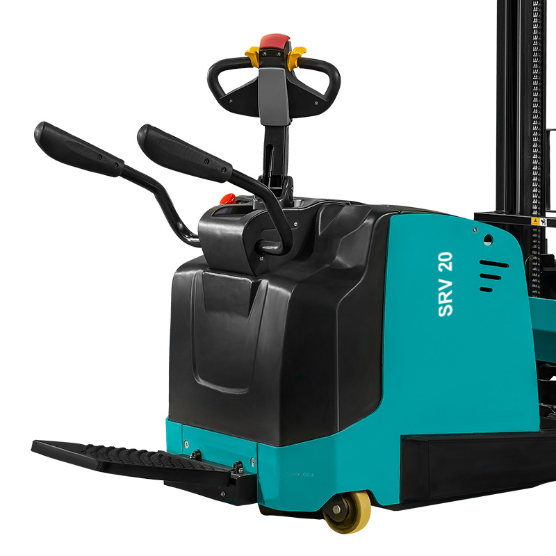 Штабелер с противовесом PROLIFT PRO SRV 2030