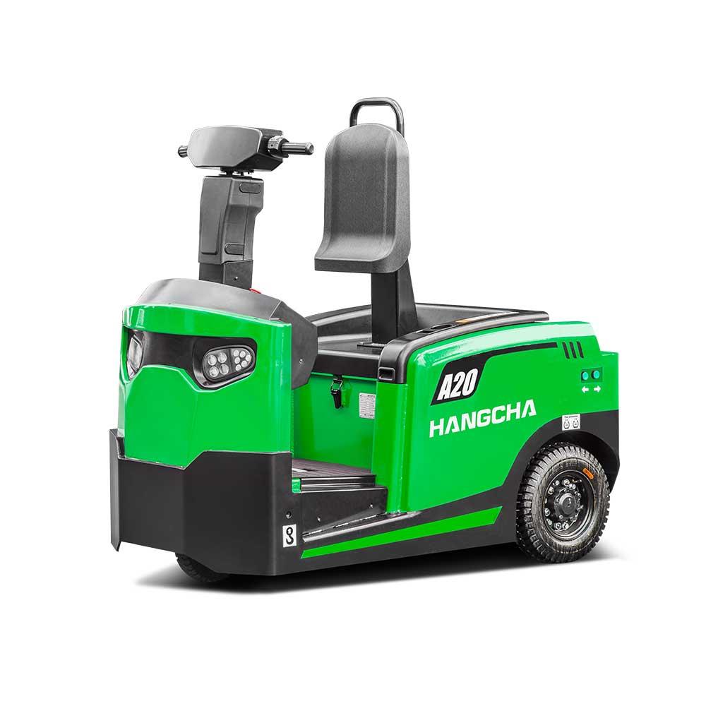 Электротягач Hangcha QDD60-AC1S-I