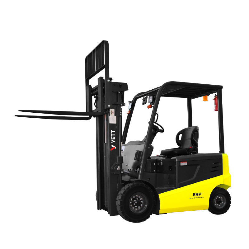 Электрический погрузчик YETT ERP20-ZSM450-SS