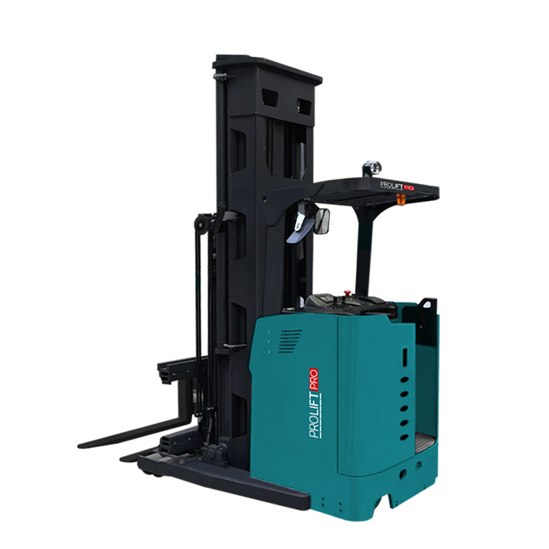 Узкопроходный штабелер PROLIFT PRO TRX 1575