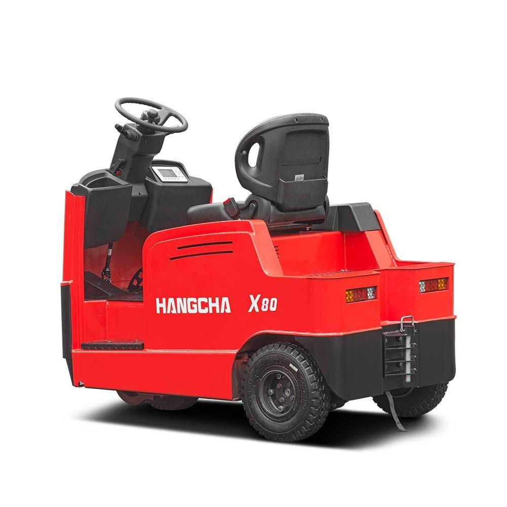 Электротягач Hangcha QDD60-XD2