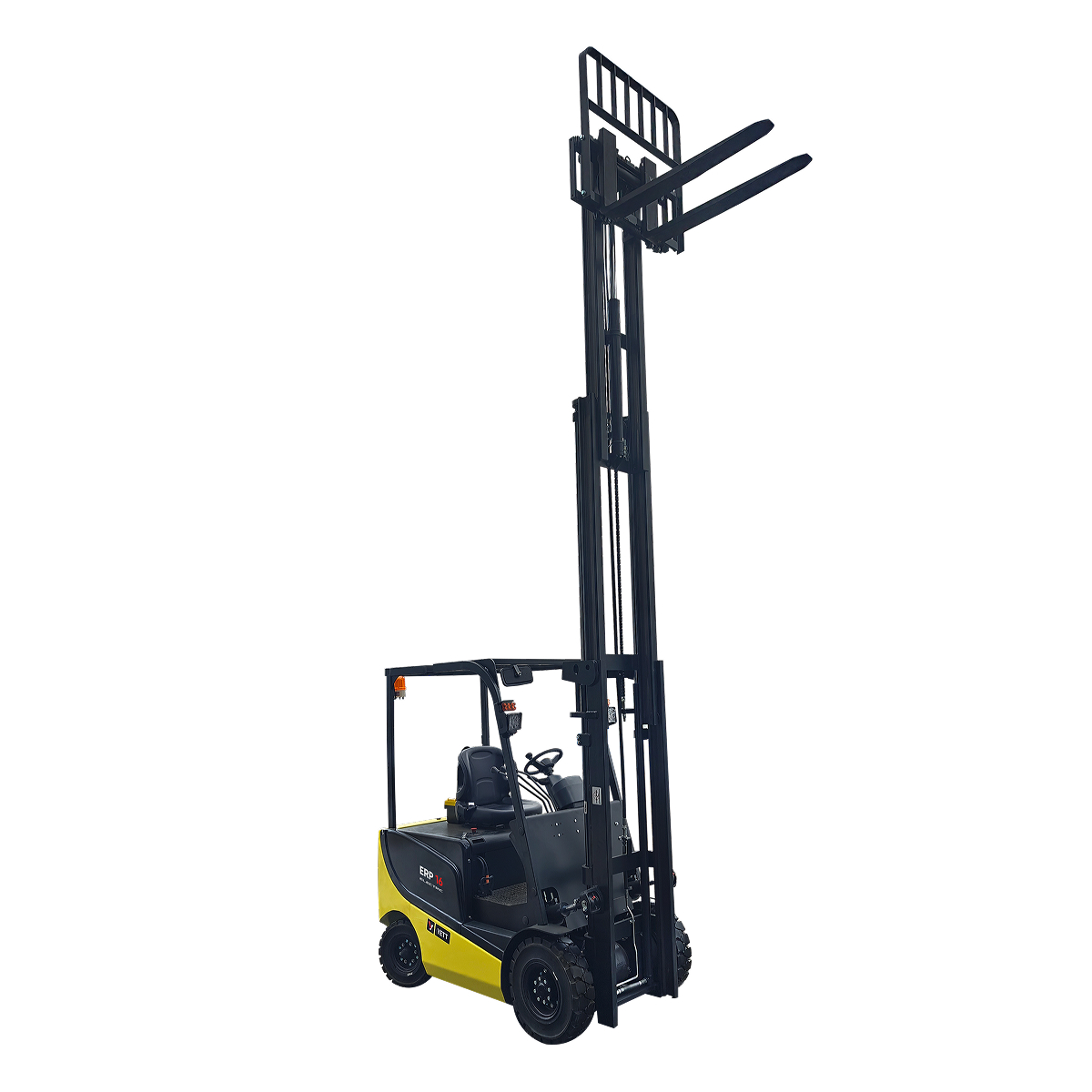 Электрический погрузчик YETT ERP16-ZSM480-SS